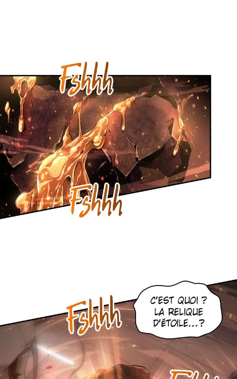 Read Omniscient Reader’s Viewpoint (fr) Manga Online
