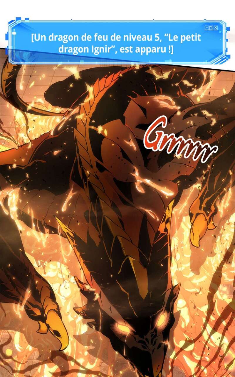 Read Omniscient Reader’s Viewpoint (fr) Manga Online