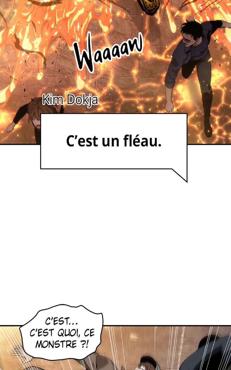 Read Omniscient Reader’s Viewpoint (fr) Manga Online