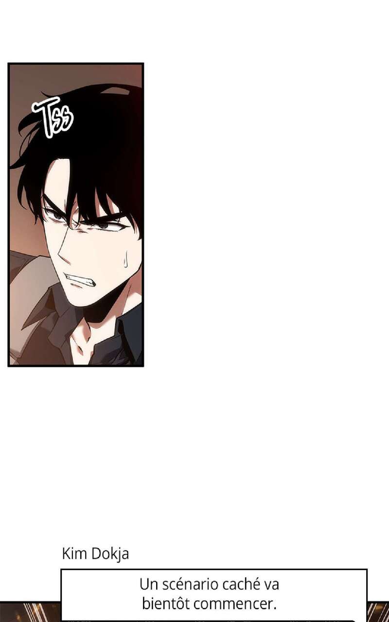 Read Omniscient Reader’s Viewpoint (fr) Manga Online