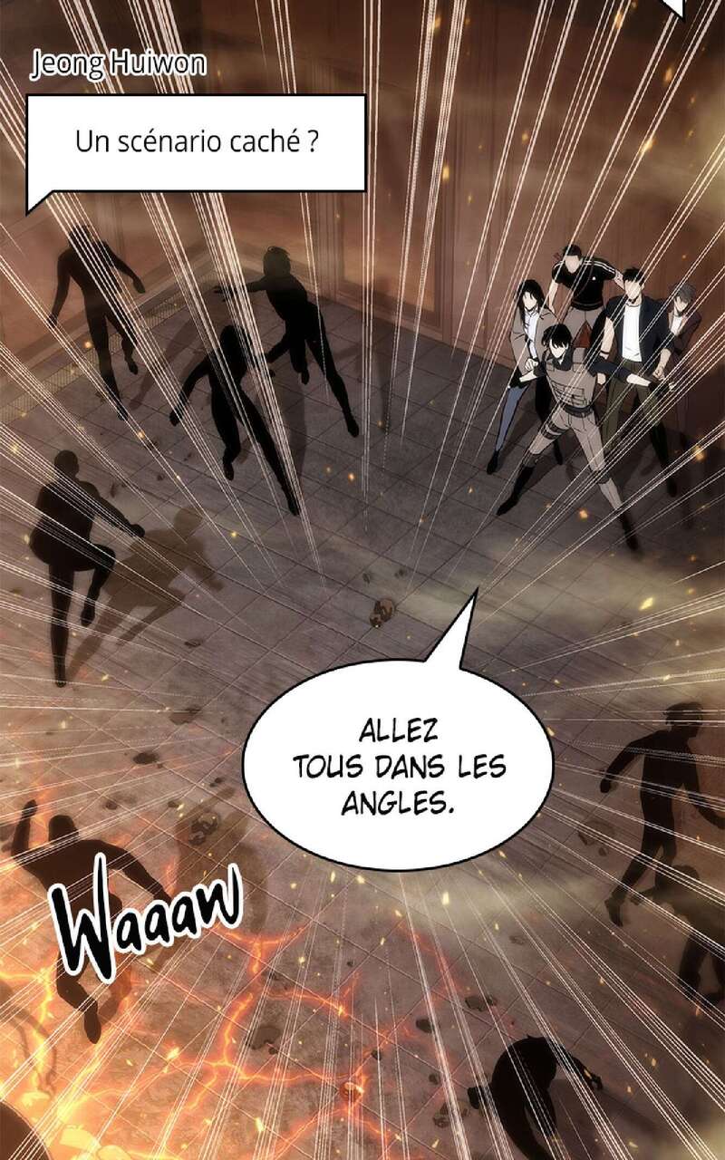 Read Omniscient Reader’s Viewpoint (fr) Manga Online