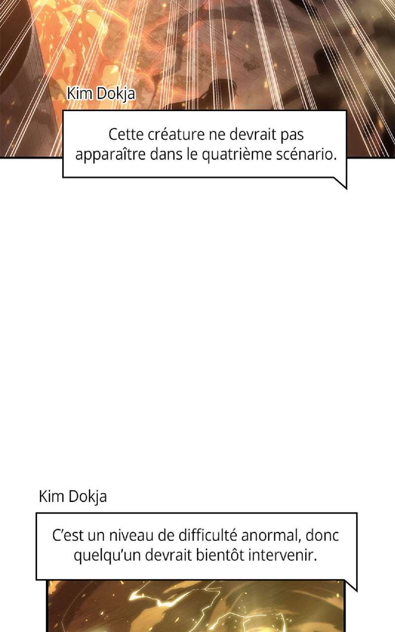 Read Omniscient Reader’s Viewpoint (fr) Manga Online