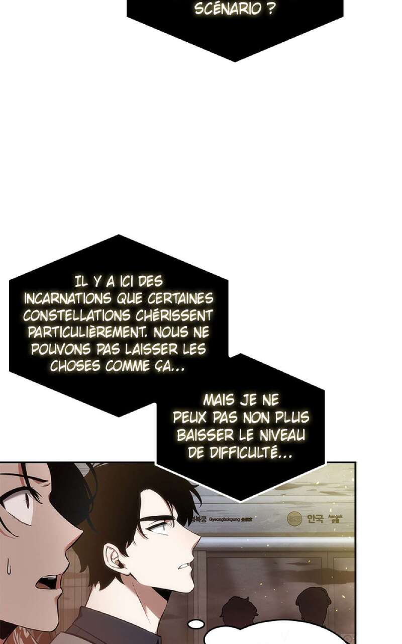 Read Omniscient Reader’s Viewpoint (fr) Manga Online