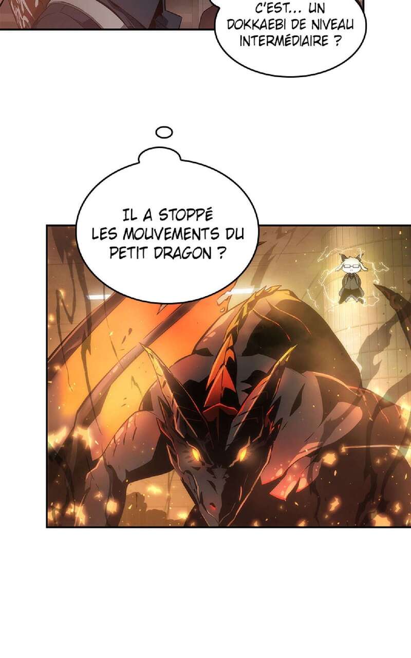 Read Omniscient Reader’s Viewpoint (fr) Manga Online