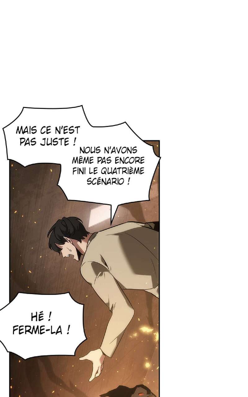 Read Omniscient Reader’s Viewpoint (fr) Manga Online