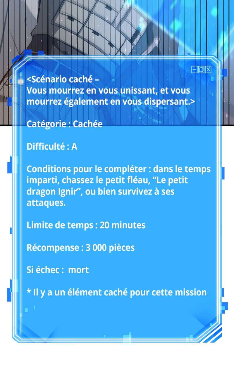 Read Omniscient Reader’s Viewpoint (fr) Manga Online