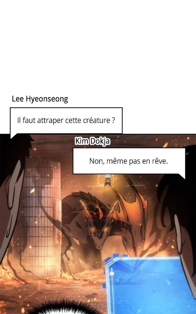 Read Omniscient Reader’s Viewpoint (fr) Manga Online