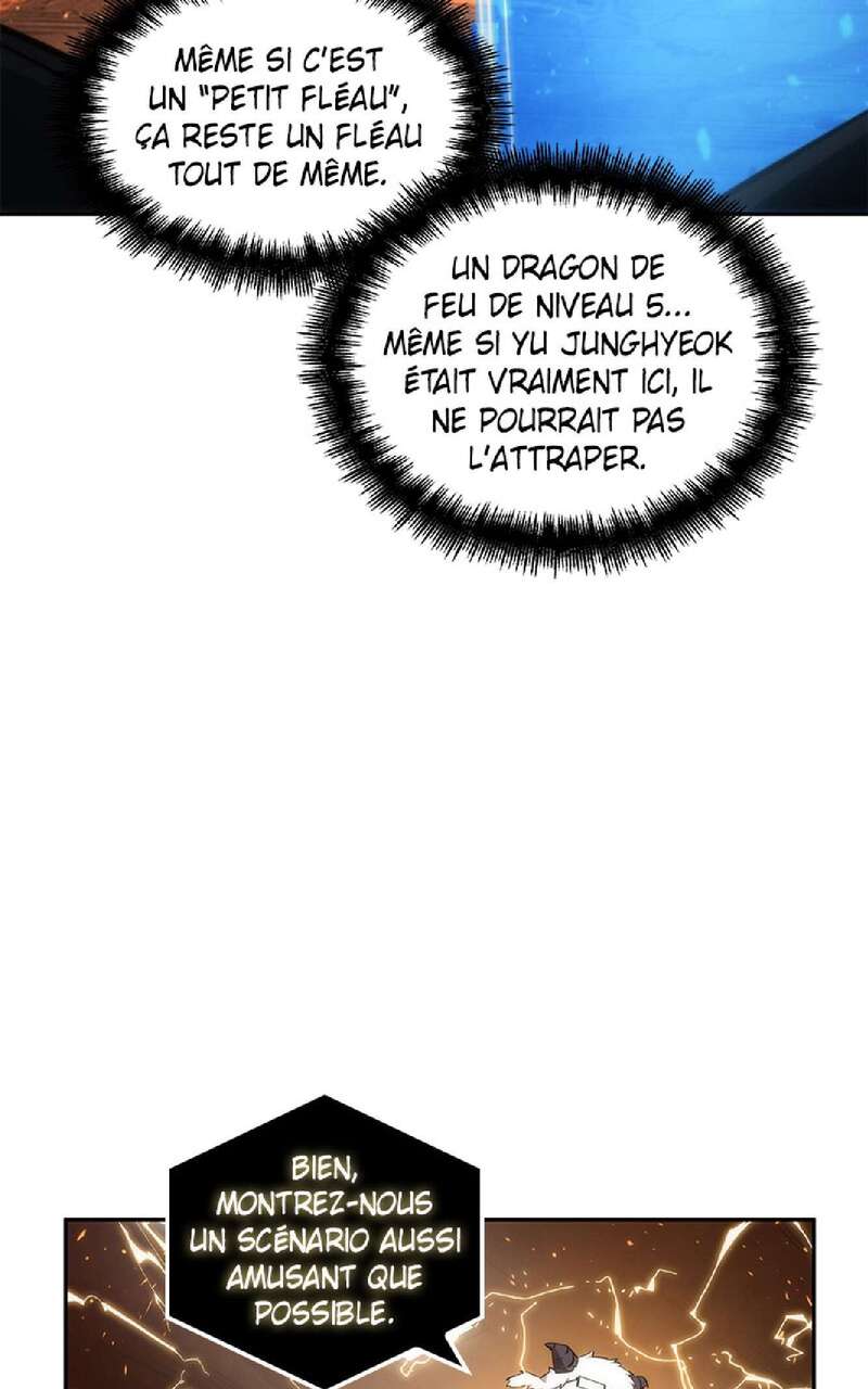 Read Omniscient Reader’s Viewpoint (fr) Manga Online