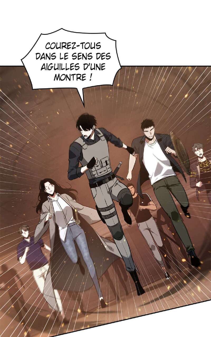 Read Omniscient Reader’s Viewpoint (fr) Manga Online