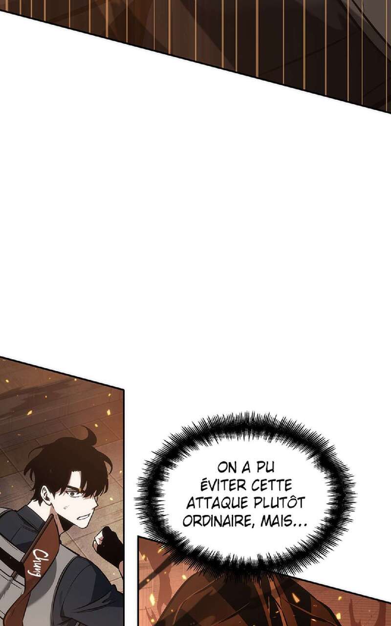 Read Omniscient Reader’s Viewpoint (fr) Manga Online