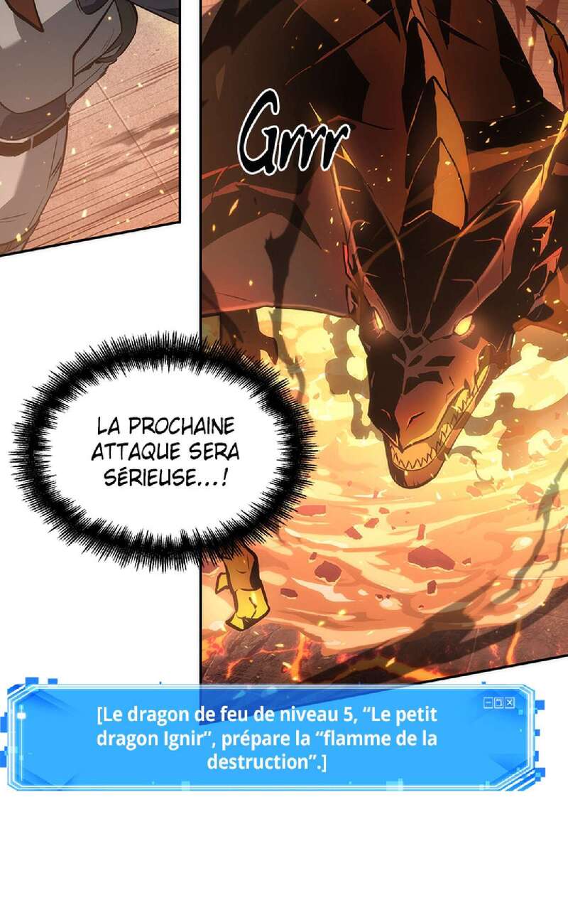 Read Omniscient Reader’s Viewpoint (fr) Manga Online