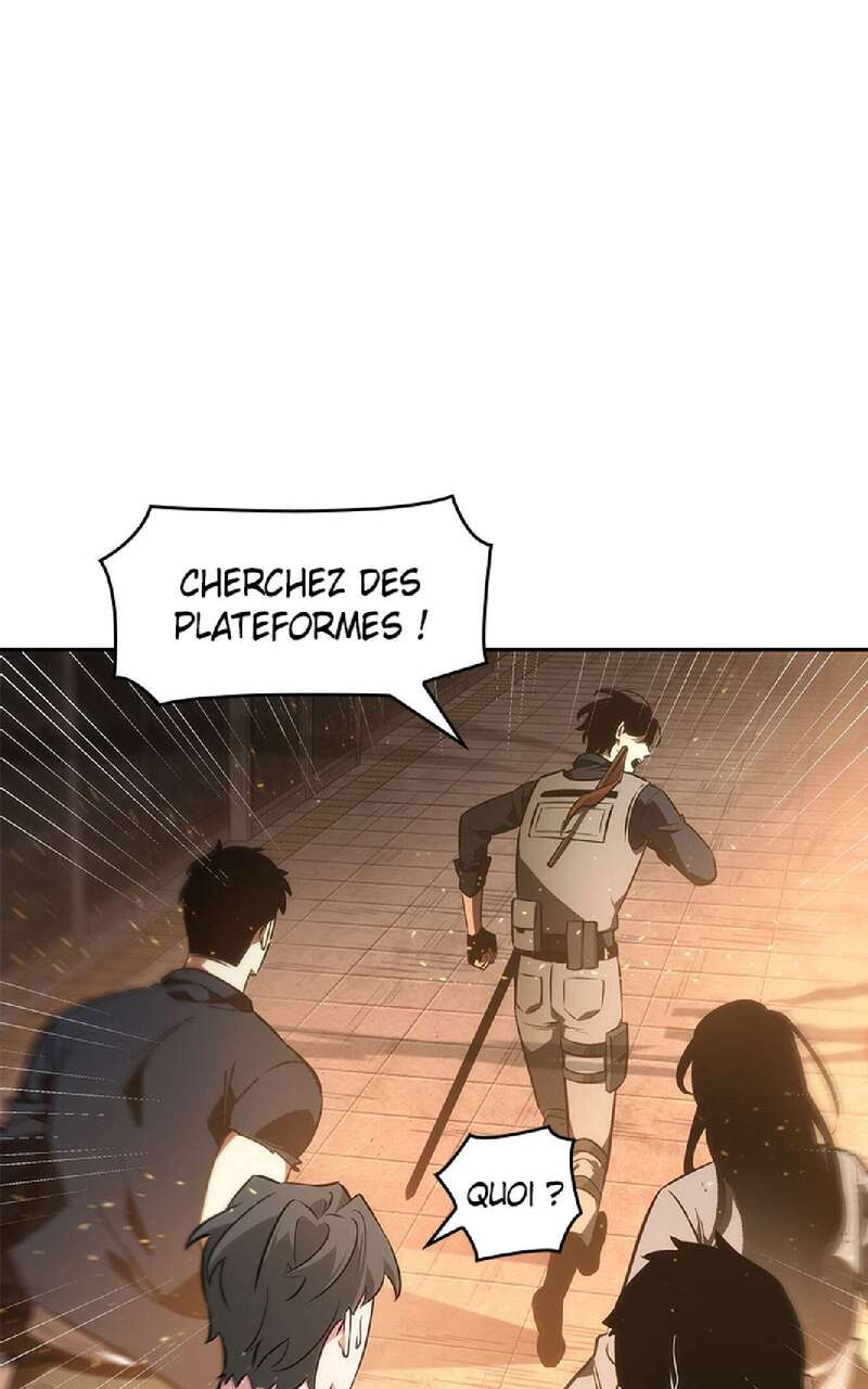 Read Omniscient Reader’s Viewpoint (fr) Manga Online