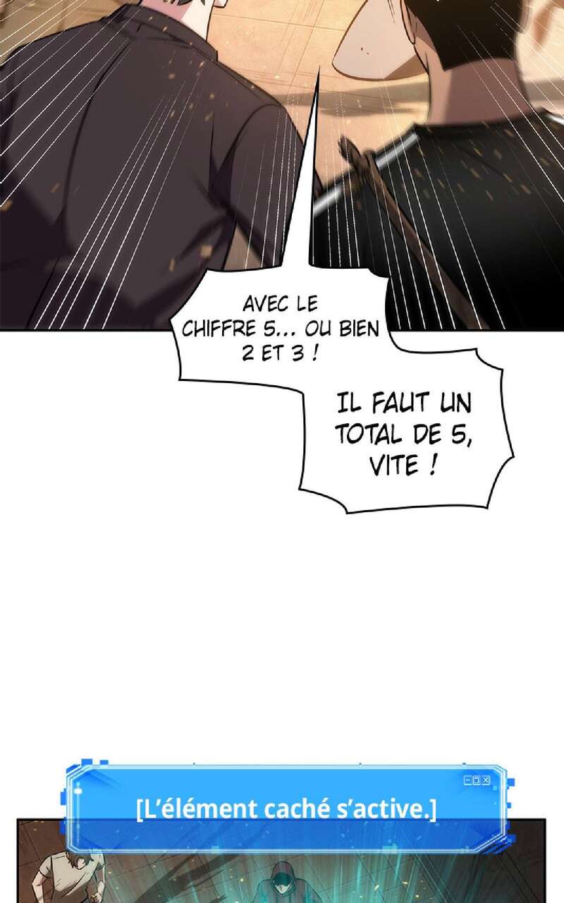 Read Omniscient Reader’s Viewpoint (fr) Manga Online