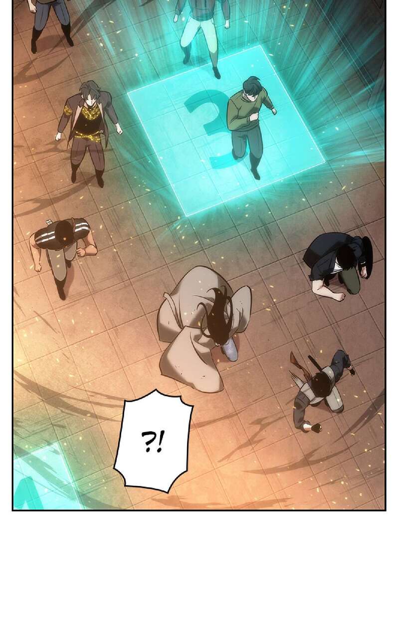 Read Omniscient Reader’s Viewpoint (fr) Manga Online