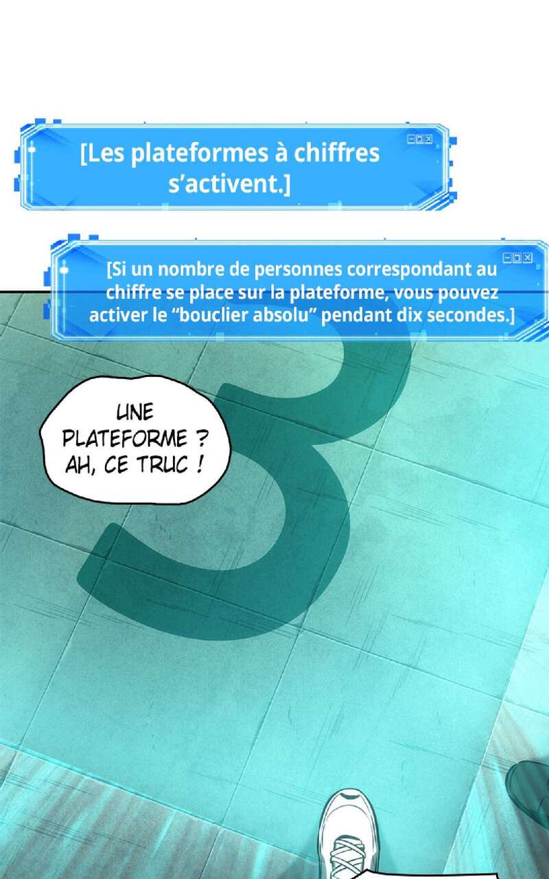 Read Omniscient Reader’s Viewpoint (fr) Manga Online