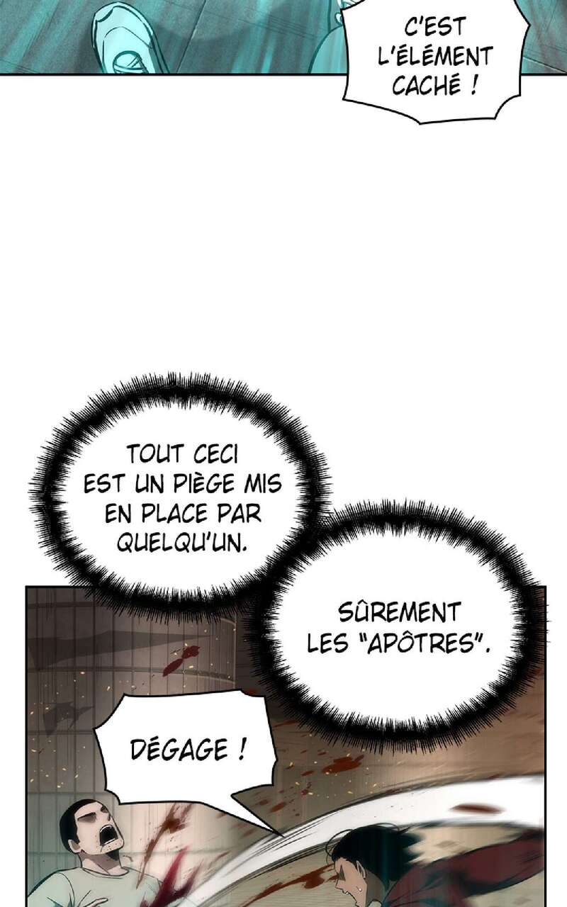 Read Omniscient Reader’s Viewpoint (fr) Manga Online