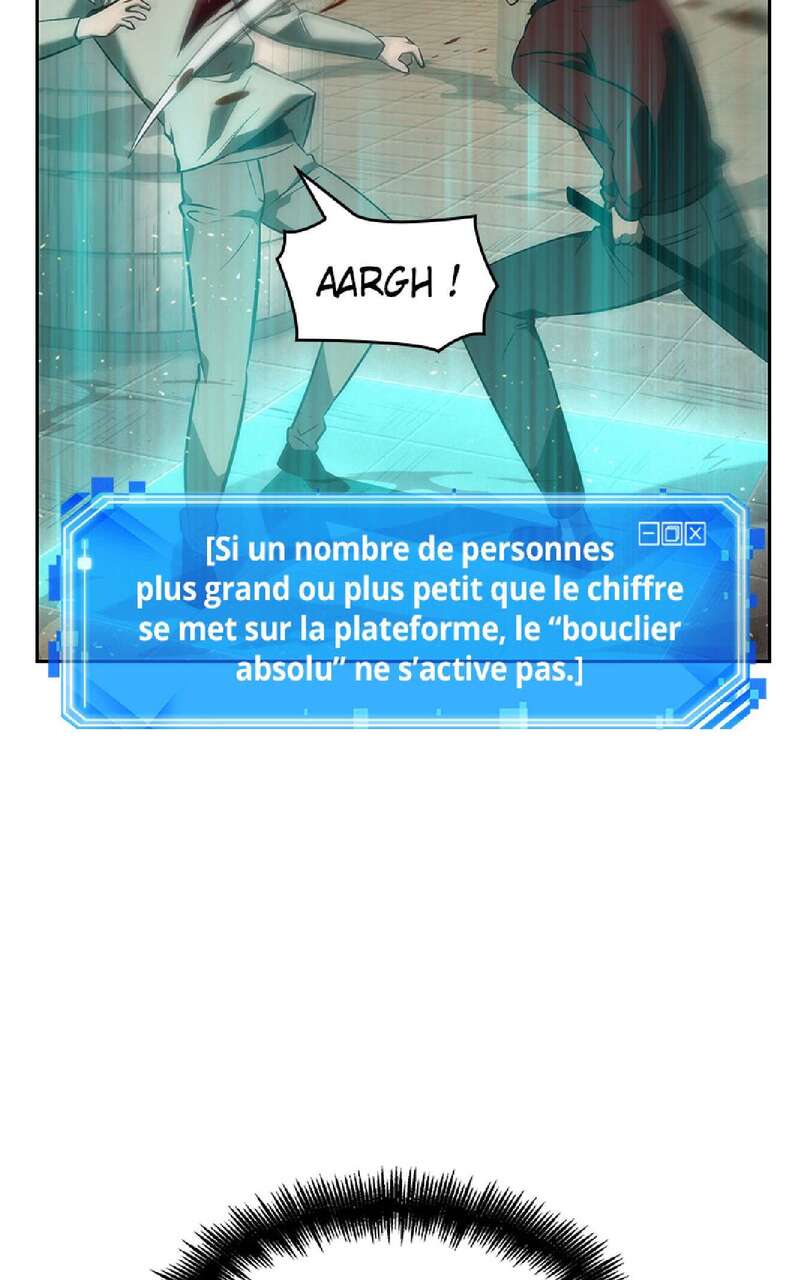 Read Omniscient Reader’s Viewpoint (fr) Manga Online