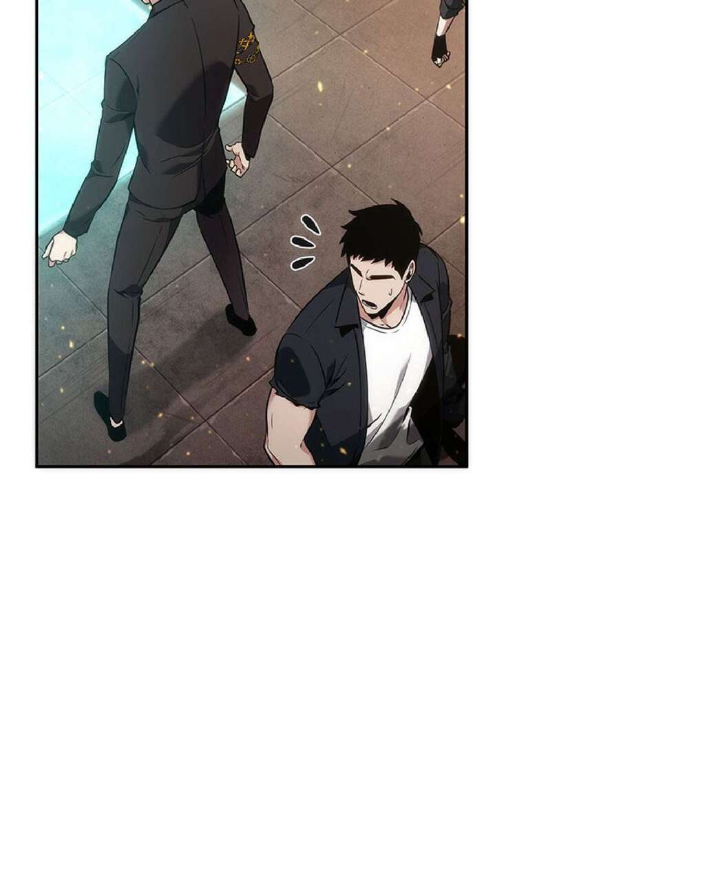 Read Omniscient Reader’s Viewpoint (fr) Manga Online