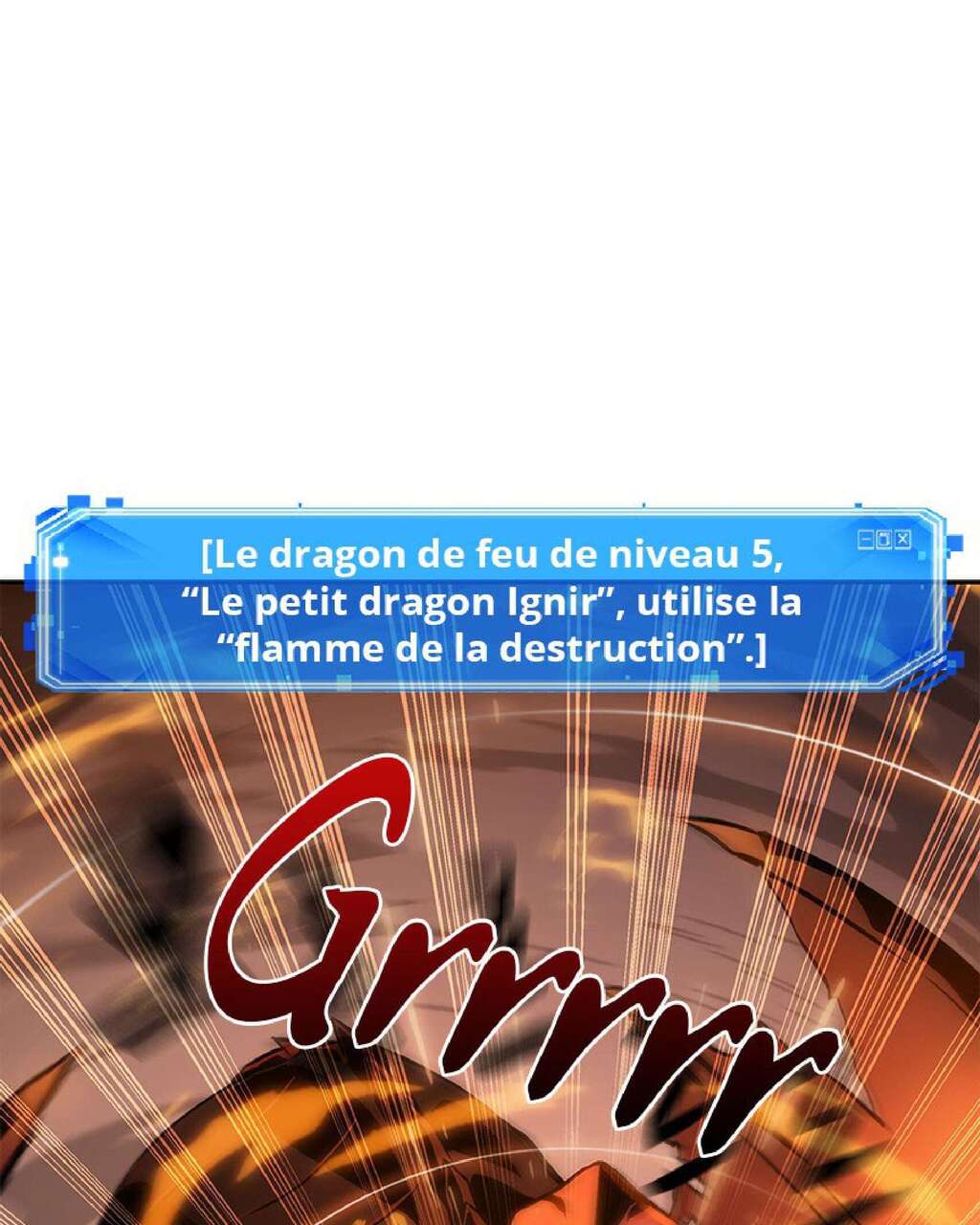 Read Omniscient Reader’s Viewpoint (fr) Manga Online