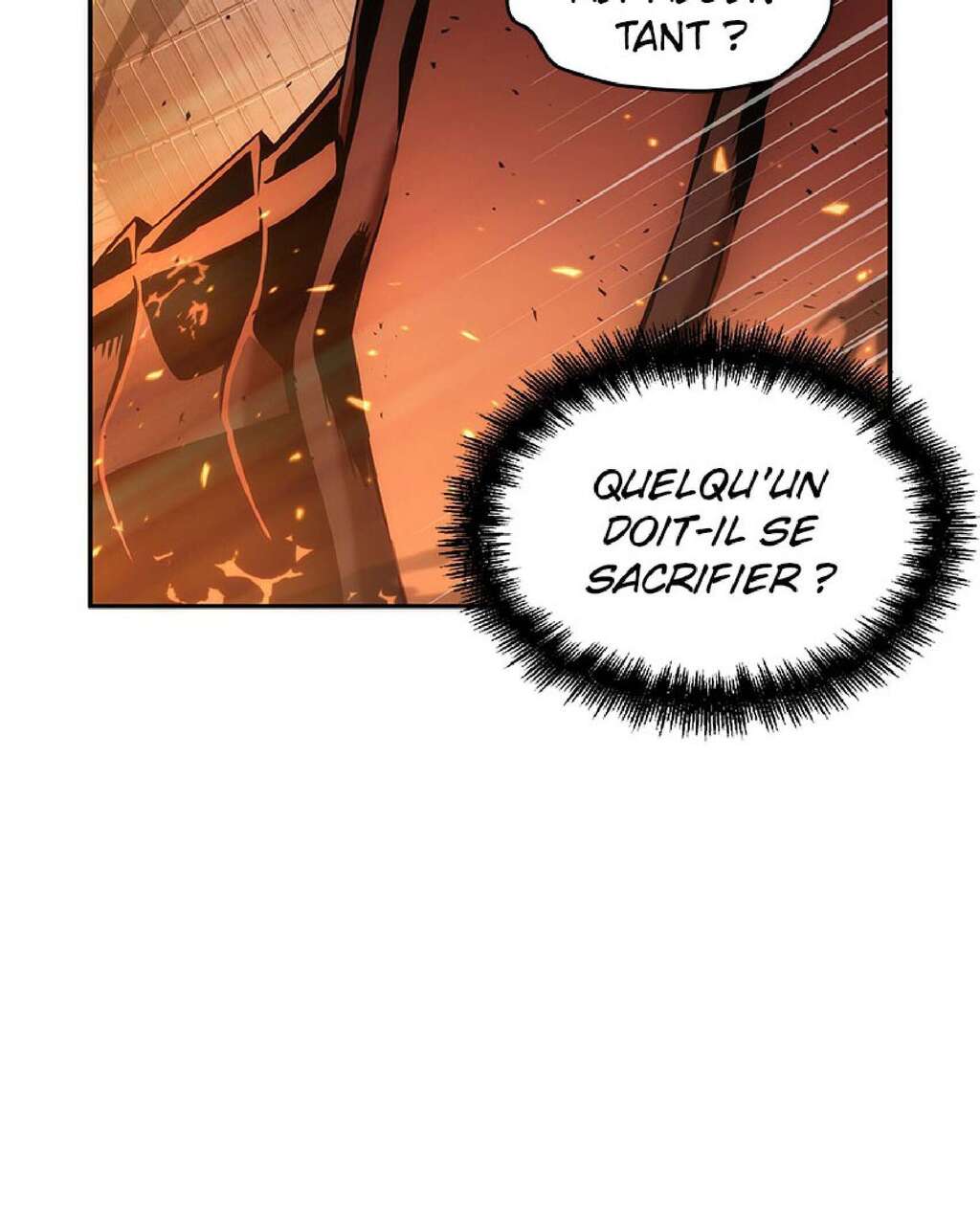 Read Omniscient Reader’s Viewpoint (fr) Manga Online