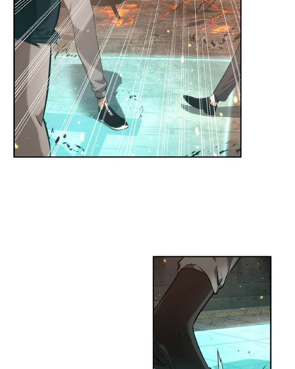 Read Omniscient Reader’s Viewpoint (fr) Manga Online