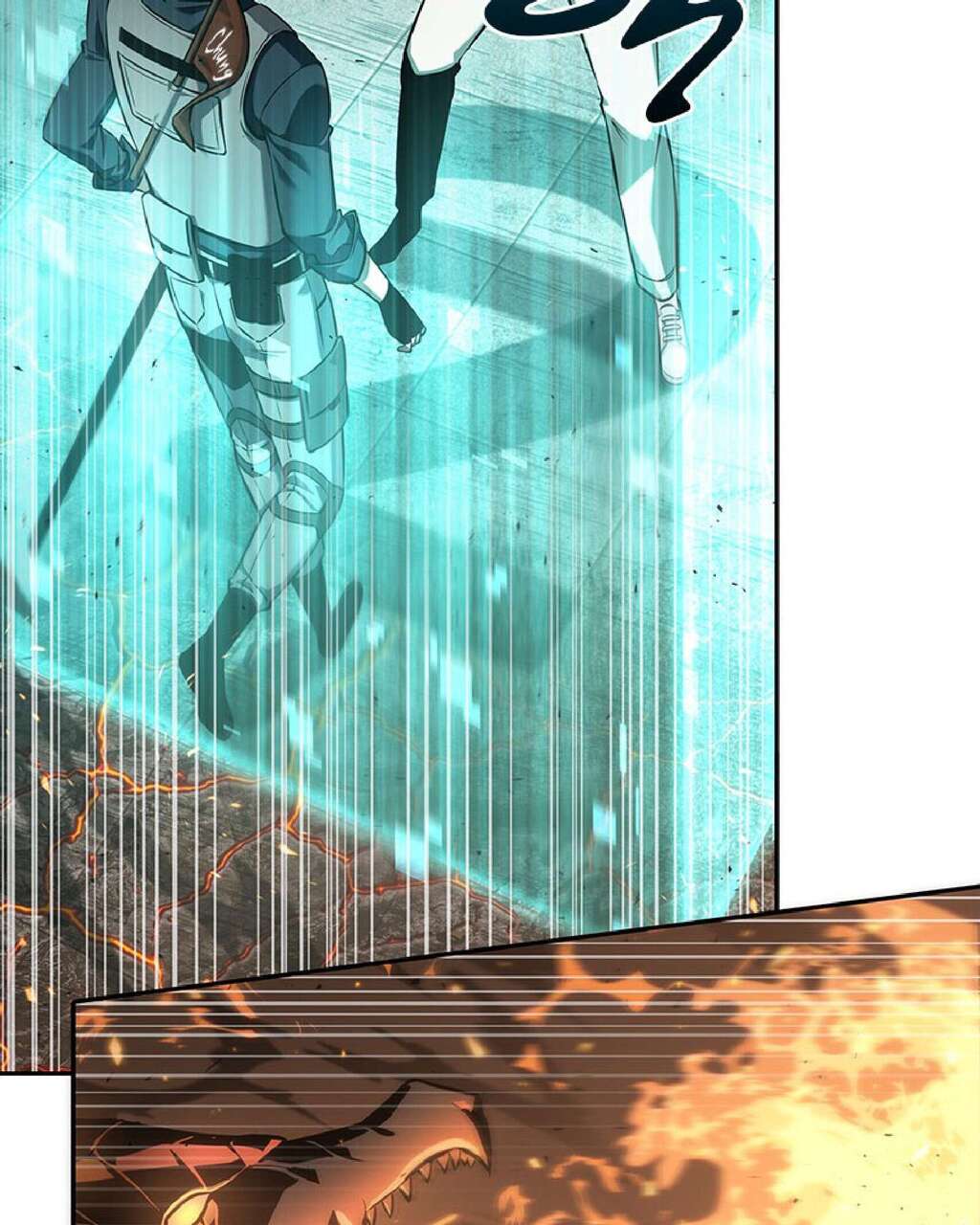 Read Omniscient Reader’s Viewpoint (fr) Manga Online
