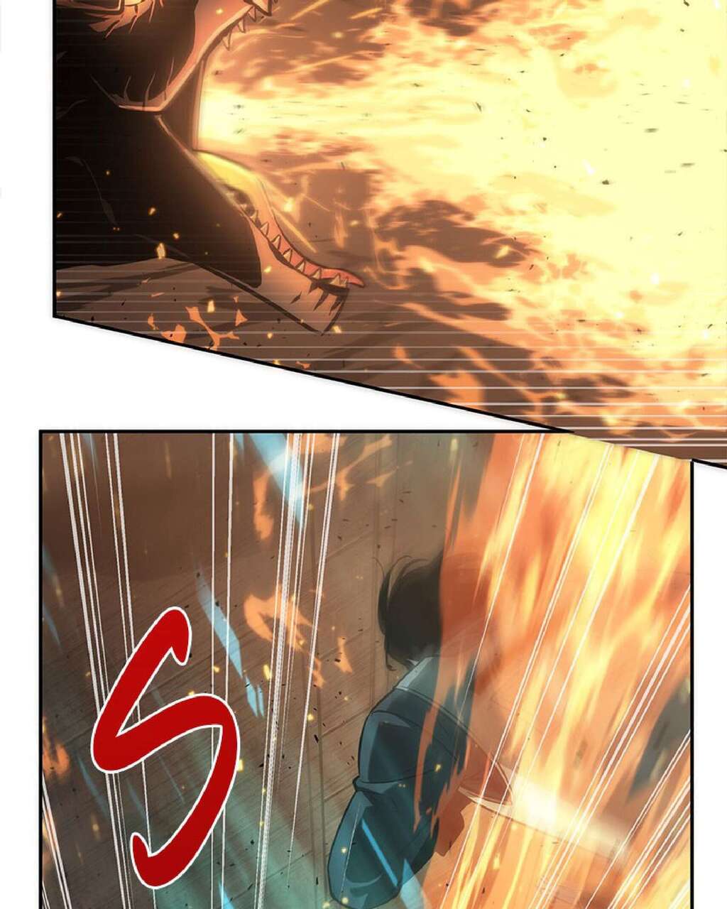 Read Omniscient Reader’s Viewpoint (fr) Manga Online