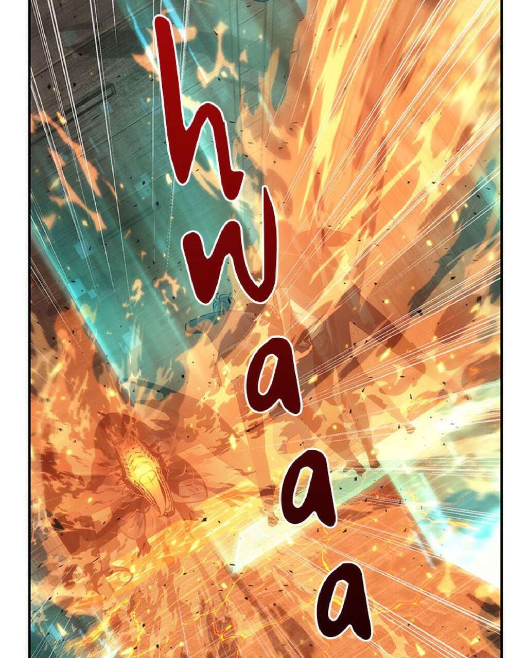 Read Omniscient Reader’s Viewpoint (fr) Manga Online