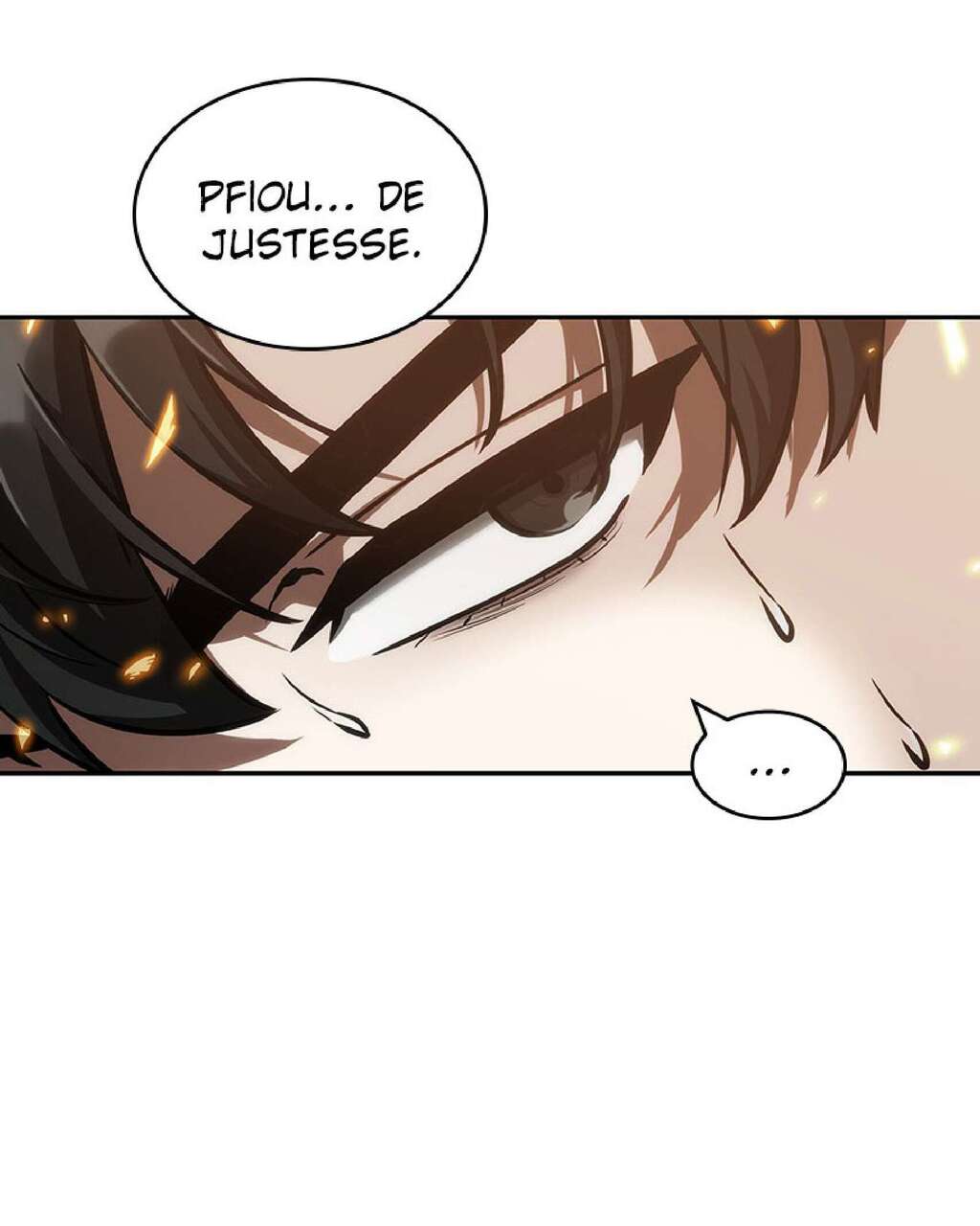 Read Omniscient Reader’s Viewpoint (fr) Manga Online