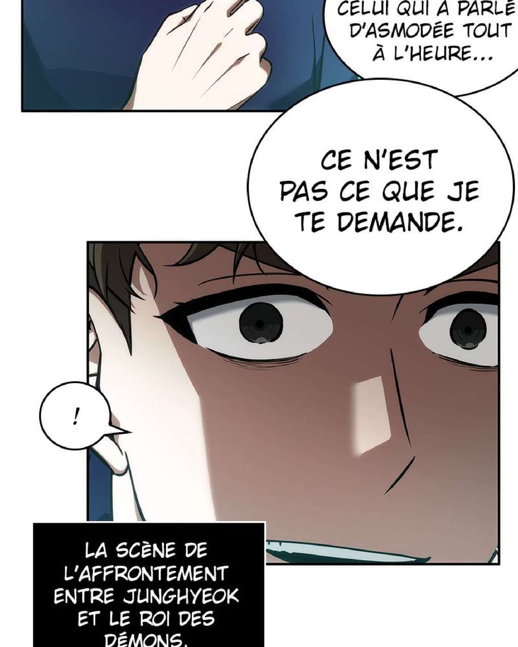 Read Omniscient Reader’s Viewpoint (fr) Manga Online