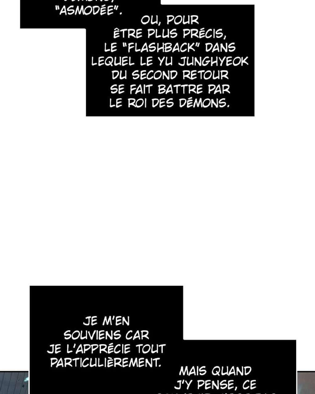 Read Omniscient Reader’s Viewpoint (fr) Manga Online