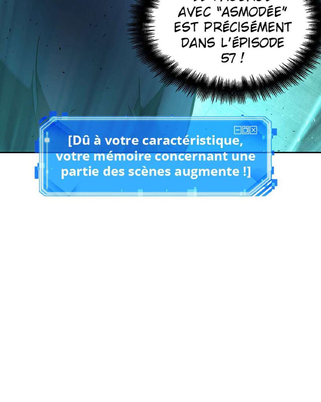Read Omniscient Reader’s Viewpoint (fr) Manga Online