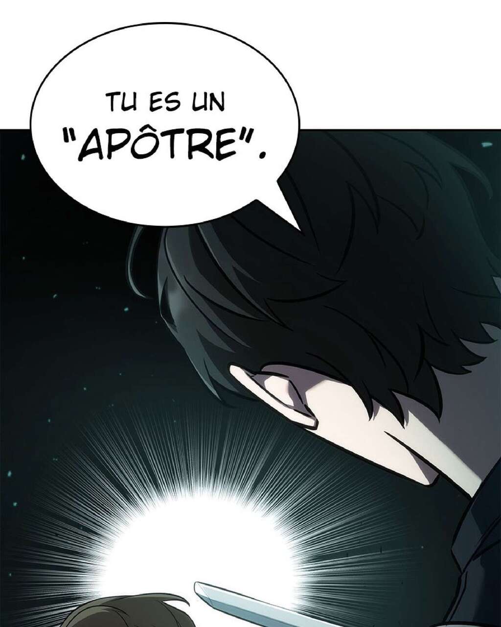 Read Omniscient Reader’s Viewpoint (fr) Manga Online