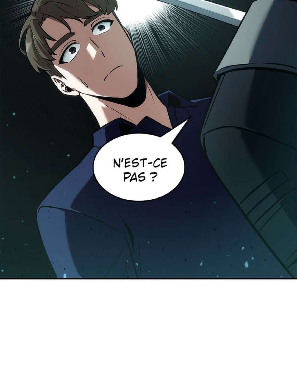 Read Omniscient Reader’s Viewpoint (fr) Manga Online