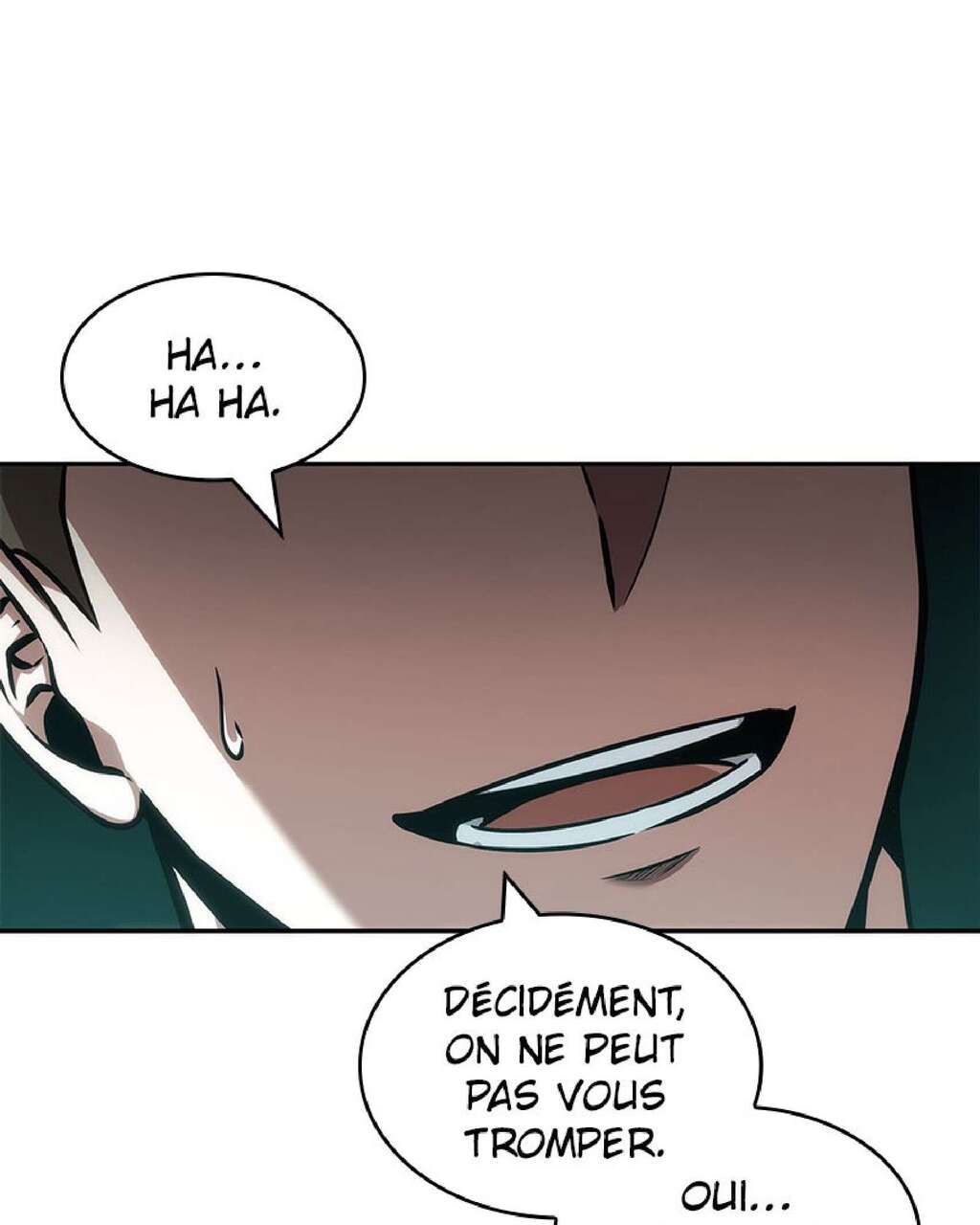 Read Omniscient Reader’s Viewpoint (fr) Manga Online