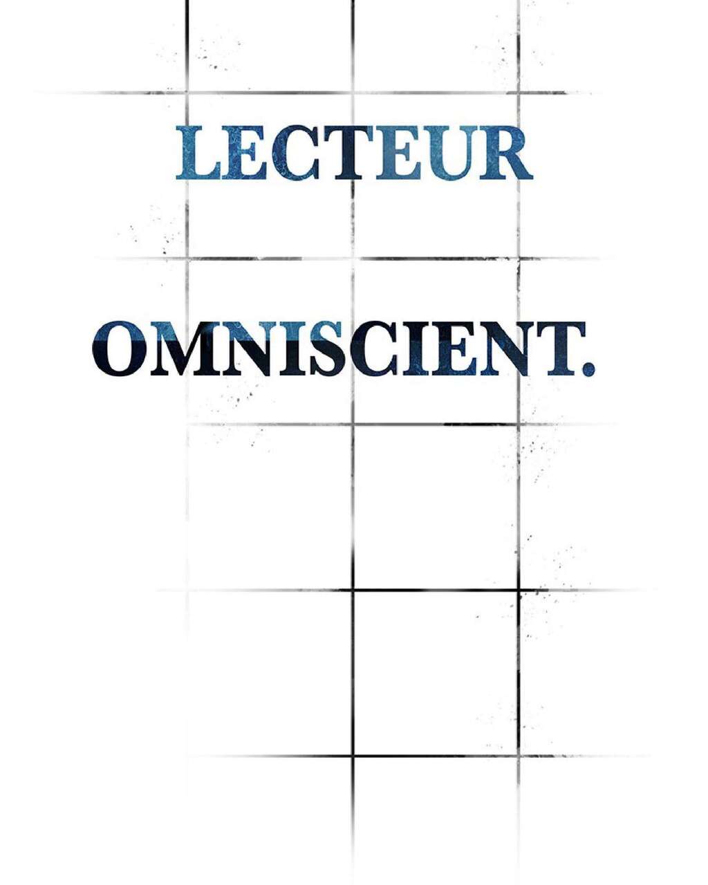 Read Omniscient Reader’s Viewpoint (fr) Manga Online