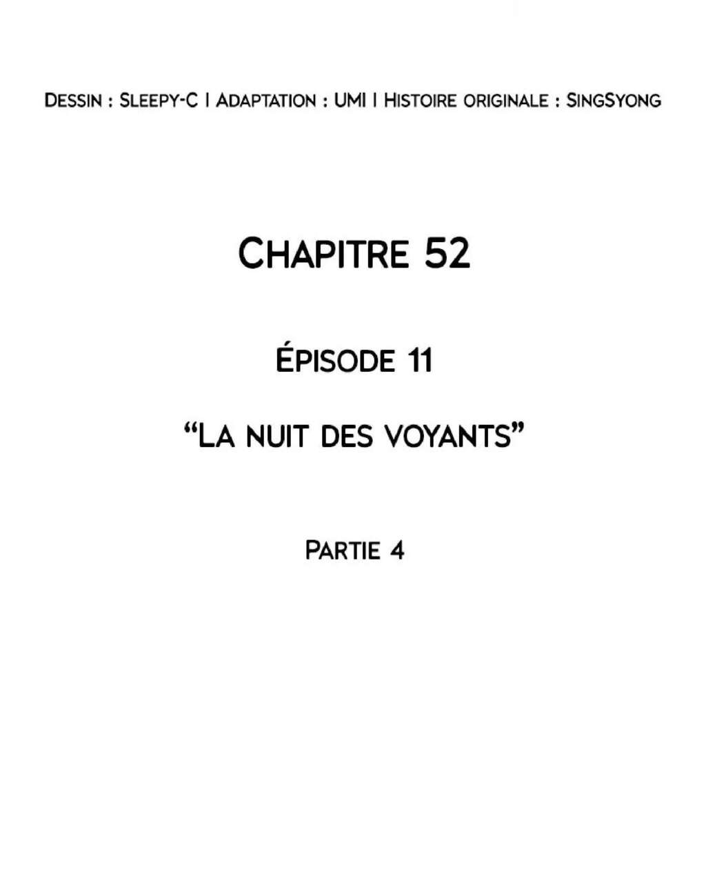 Read Omniscient Reader’s Viewpoint (fr) Manga Online