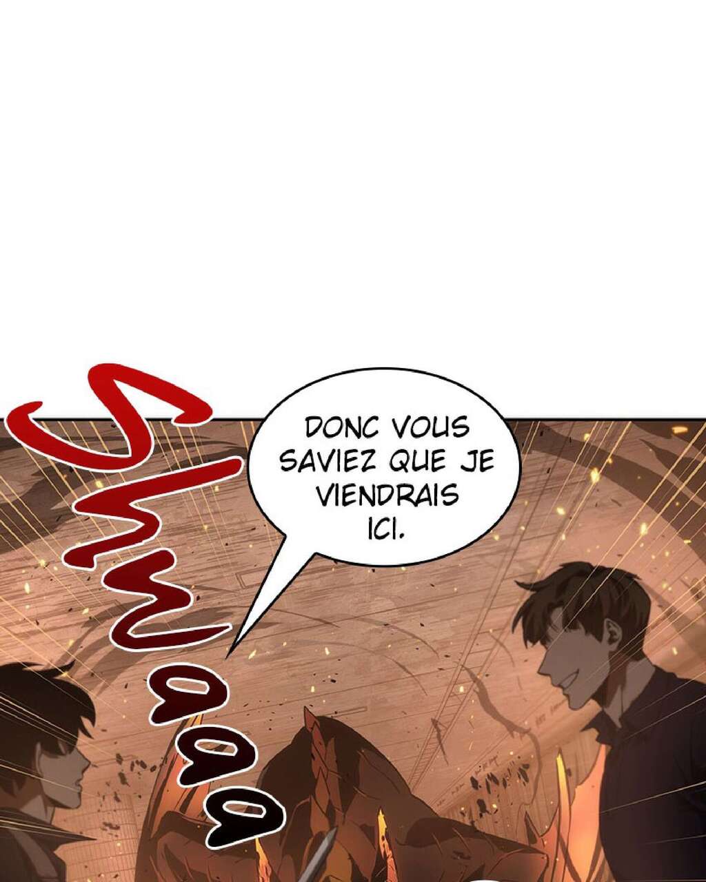 Read Omniscient Reader’s Viewpoint (fr) Manga Online