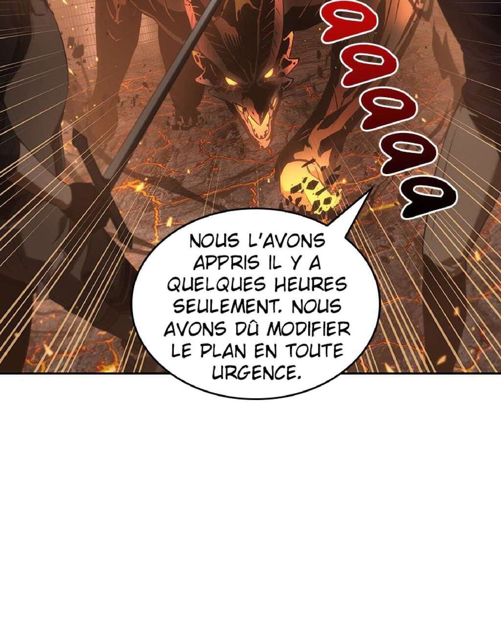 Read Omniscient Reader’s Viewpoint (fr) Manga Online