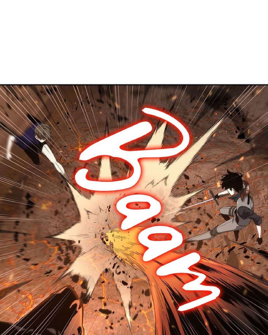 Read Omniscient Reader’s Viewpoint (fr) Manga Online
