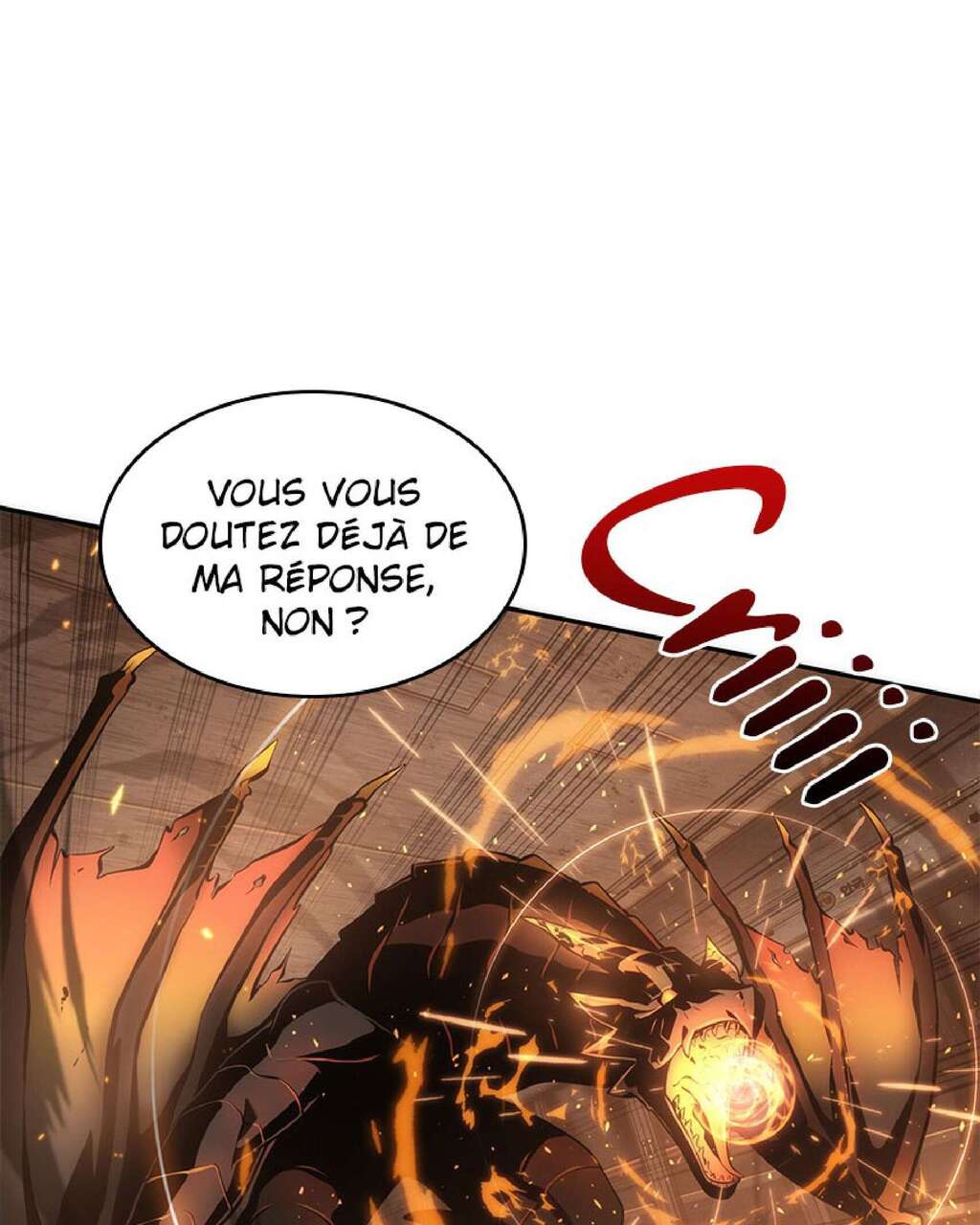 Read Omniscient Reader’s Viewpoint (fr) Manga Online