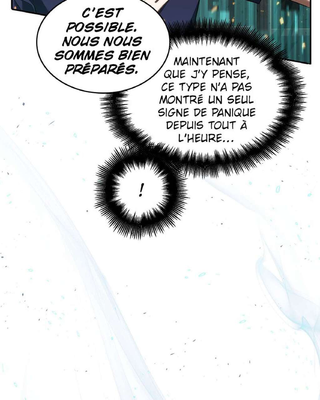 Read Omniscient Reader’s Viewpoint (fr) Manga Online