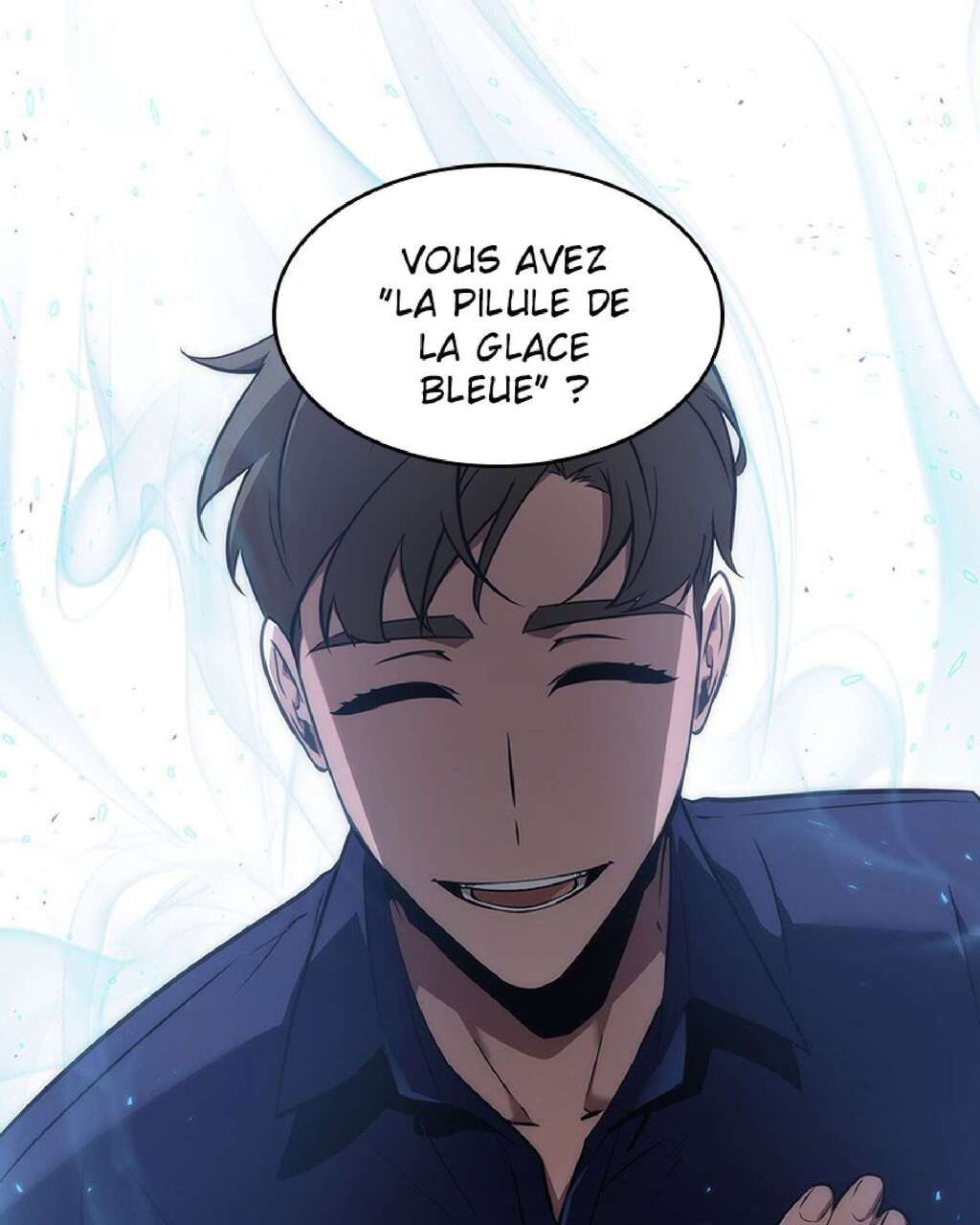 Read Omniscient Reader’s Viewpoint (fr) Manga Online