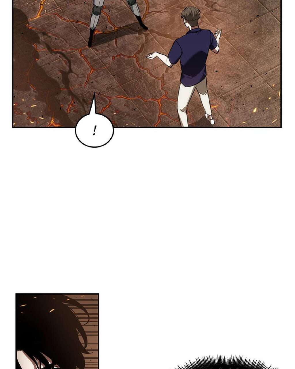Read Omniscient Reader’s Viewpoint (fr) Manga Online
