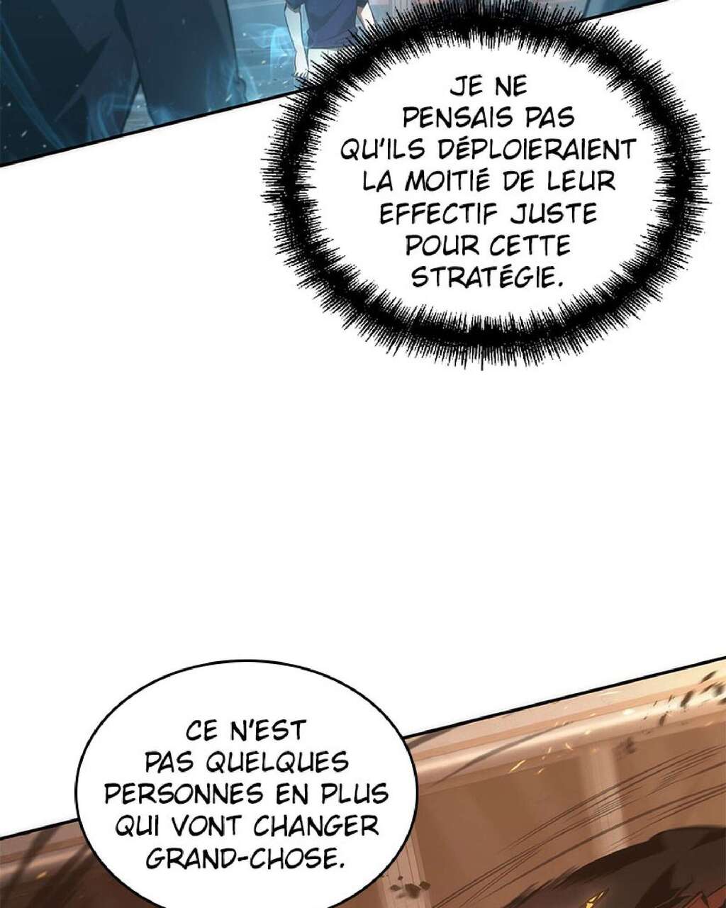 Read Omniscient Reader’s Viewpoint (fr) Manga Online