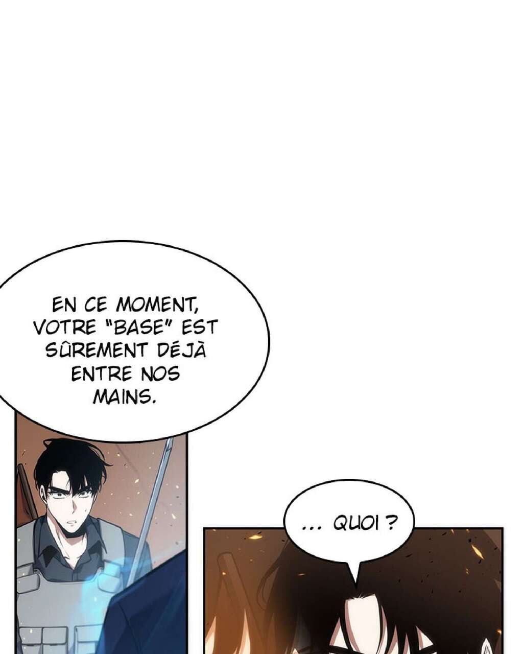 Read Omniscient Reader’s Viewpoint (fr) Manga Online