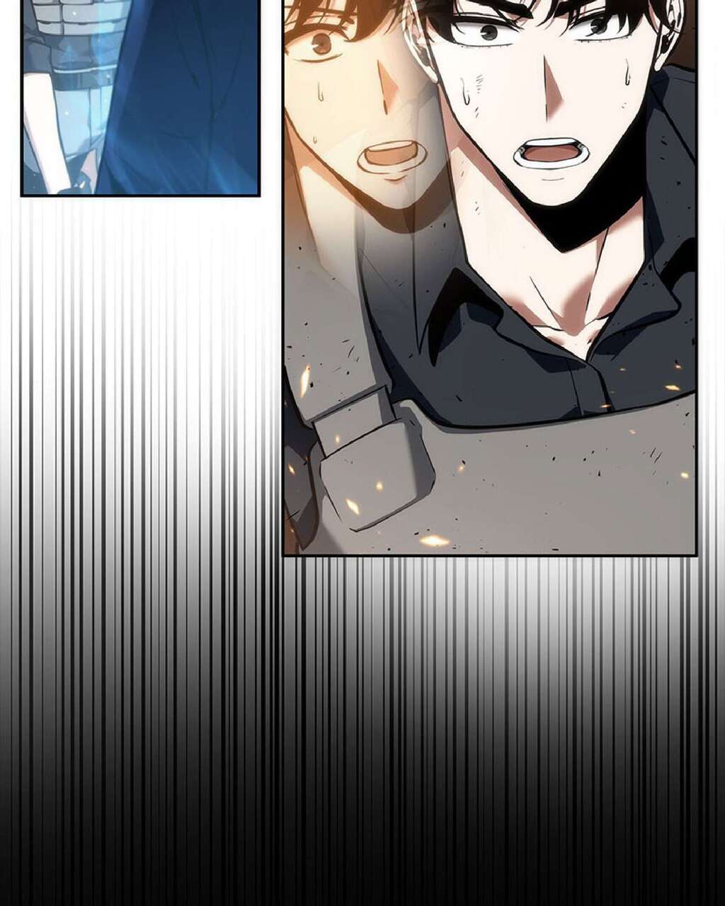 Read Omniscient Reader’s Viewpoint (fr) Manga Online