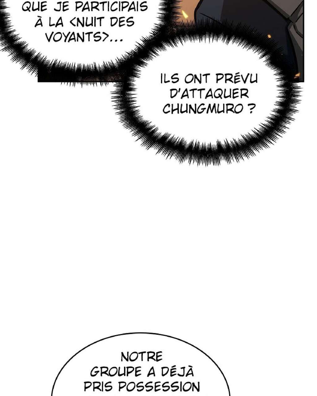 Read Omniscient Reader’s Viewpoint (fr) Manga Online