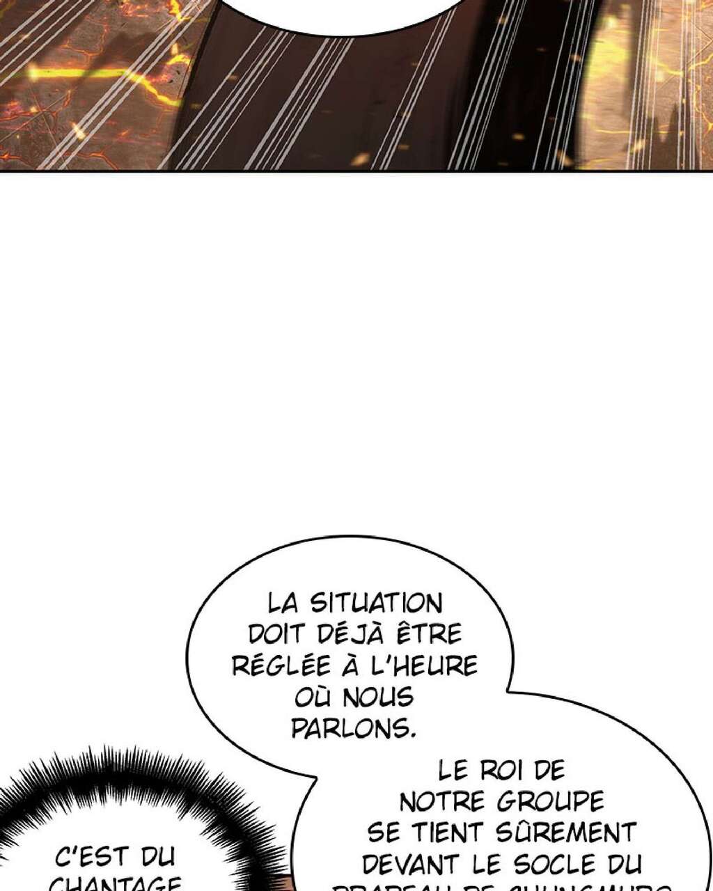 Read Omniscient Reader’s Viewpoint (fr) Manga Online