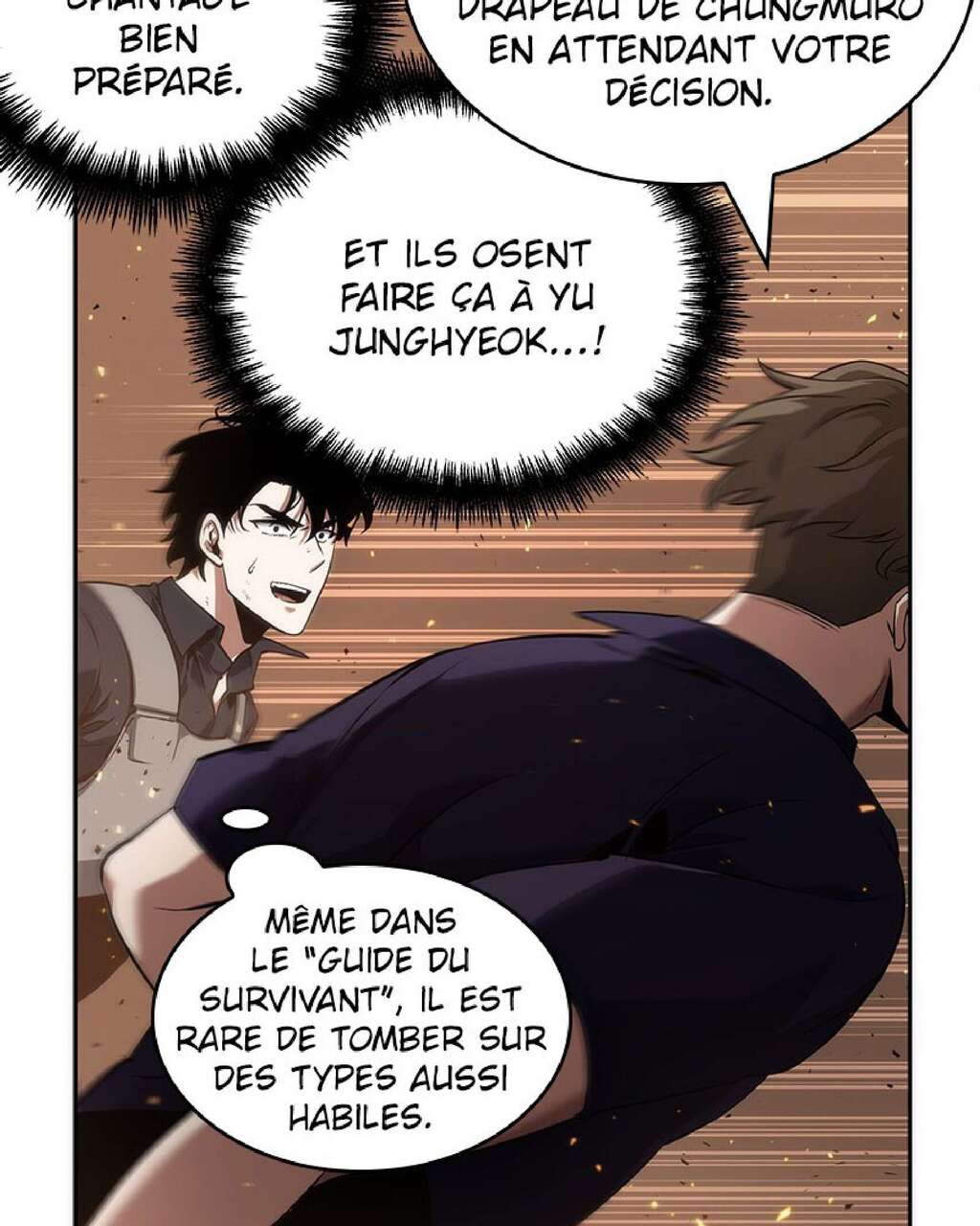 Read Omniscient Reader’s Viewpoint (fr) Manga Online